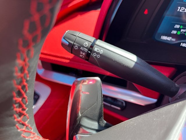 2024 Chevrolet Corvette 3LT - Photo 17