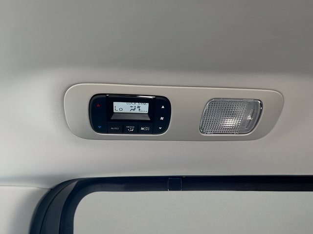 2025 Honda Odyssey EX-L - Photo 28