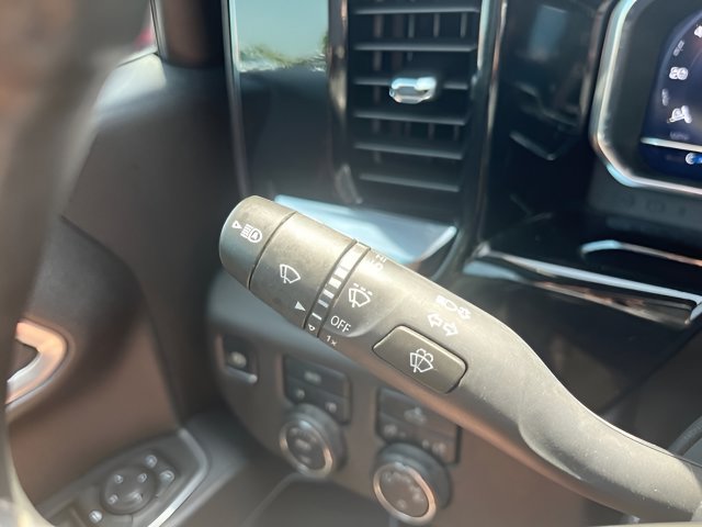 2025 Chevrolet Silverado 1500 LT - Photo 16