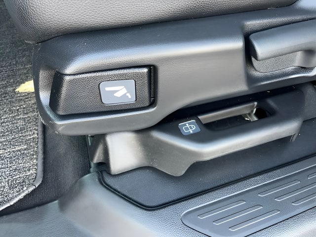 2025 Honda Odyssey EX-L - Photo 42