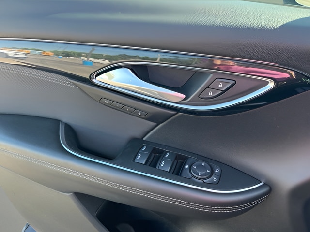 2024 Buick Envision Preferred - Photo 10