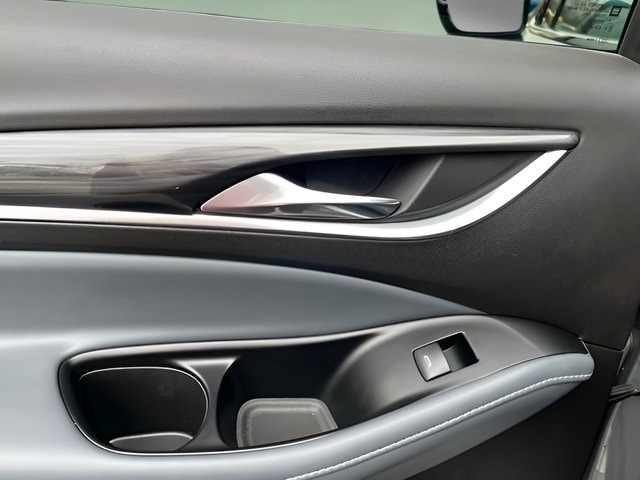 2023 Buick Enclave Essence - Photo 26