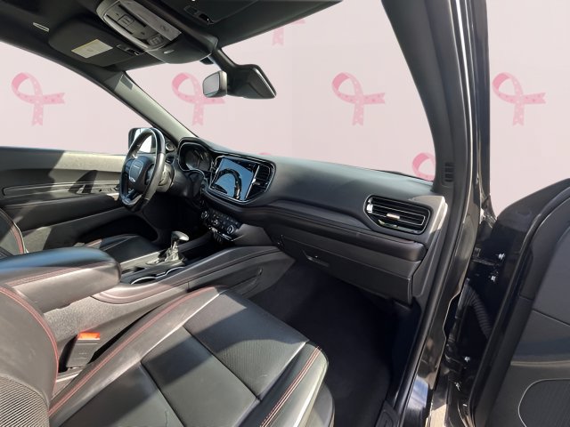 2024 Dodge Durango GT - Photo 37