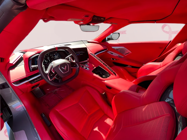 2024 Chevrolet Corvette 3LT - Photo 14