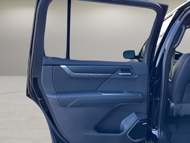 2026 GMC Acadia Elevation - Photo 38