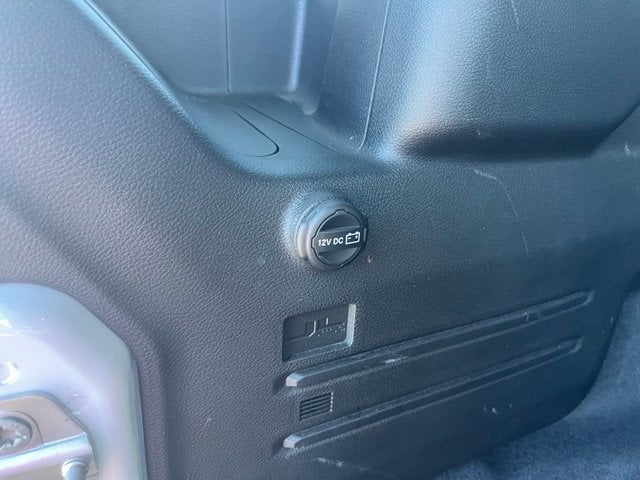 2024 Jeep Wrangler 4-Door Sahara - Photo 37