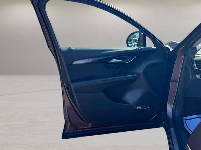 2024 Buick Envision Preferred - Photo 9