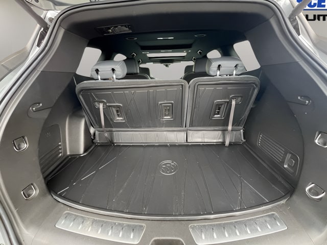 2023 Buick Enclave Essence - Photo 37