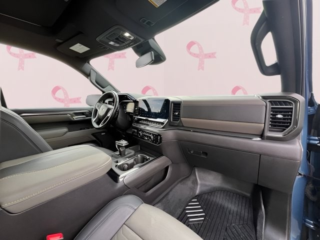 2024 Chevrolet Silverado 1500 ZR2 - Photo 33