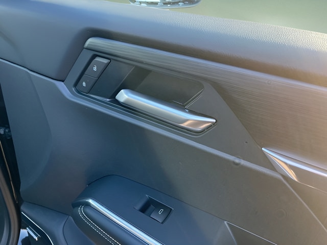 2026 GMC Acadia Elevation - Photo 31