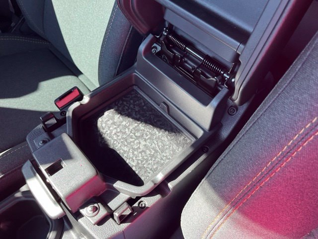 2024 Jeep Wrangler 4-Door Sahara - Photo 21