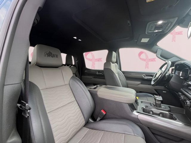 2024 Chevrolet Silverado 1500 ZR2 - Photo 32