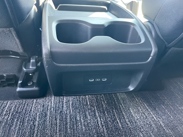 2025 Honda Odyssey EX-L - Photo 29