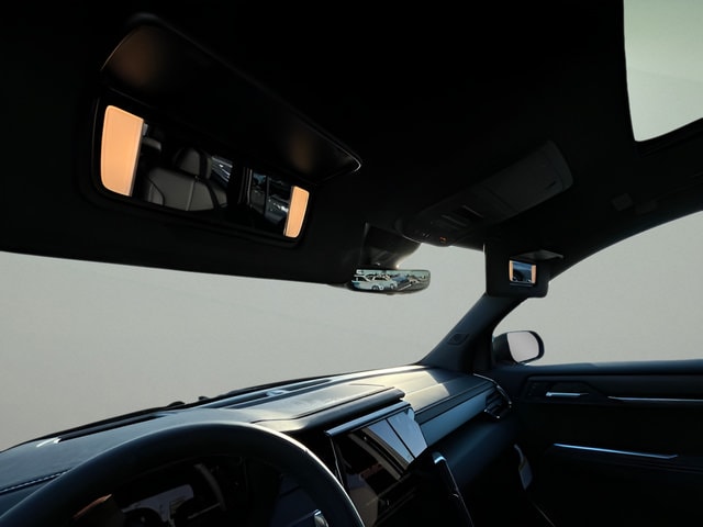 2026 GMC Acadia Elevation - Photo 23