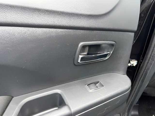 2024 Mitsubishi Outlander Sport S - Photo 24