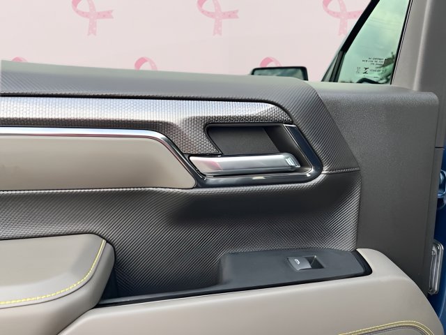 2024 Chevrolet Silverado 1500 ZR2 - Photo 24