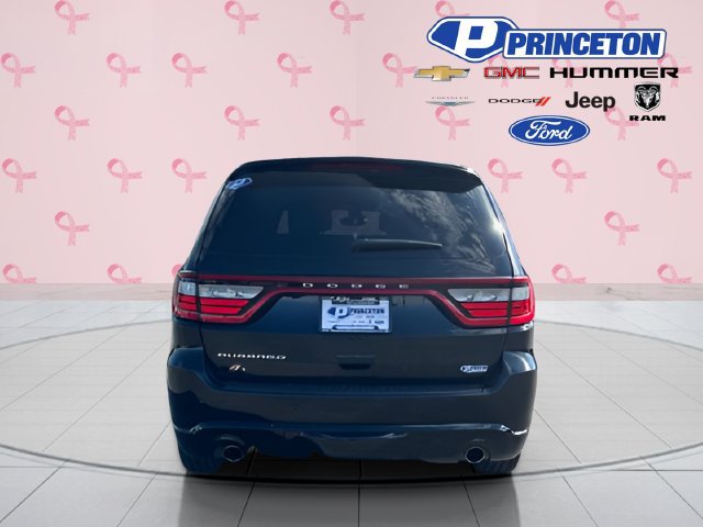 2024 Dodge Durango GT - Photo 6