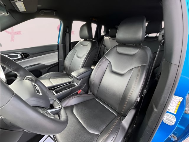 2024 Jeep Compass Limited - Photo 12