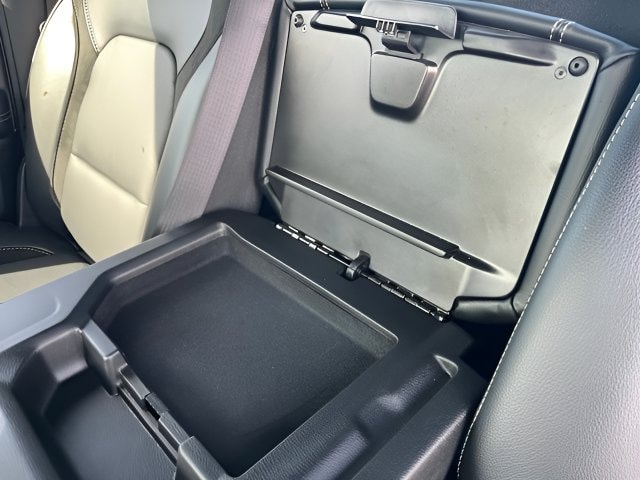 2025 RAM Ram 1500 Pickup Laramie - Photo 29