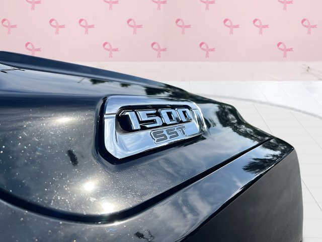 2025 RAM Ram 1500 Pickup Laramie - Photo 40