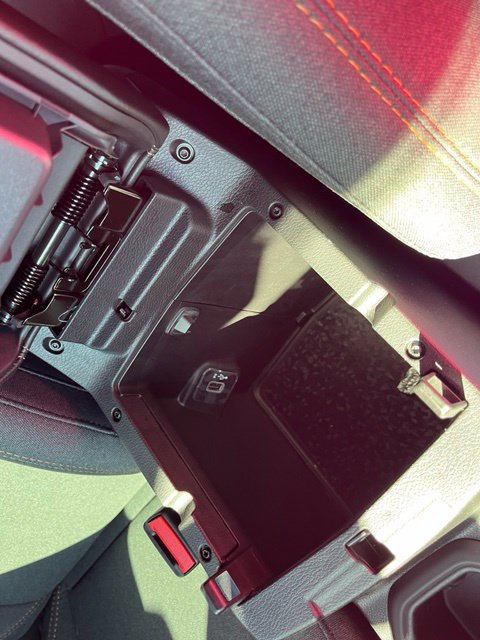 2024 Jeep Wrangler 4-Door Sahara - Photo 22