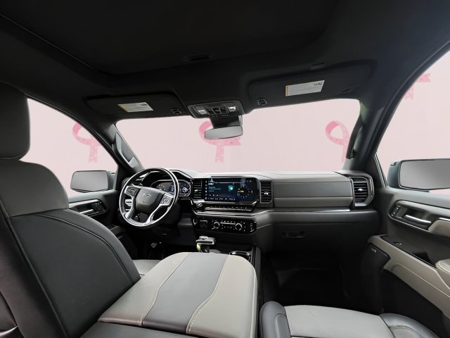 2024 Chevrolet Silverado 1500 ZR2 - Photo 29