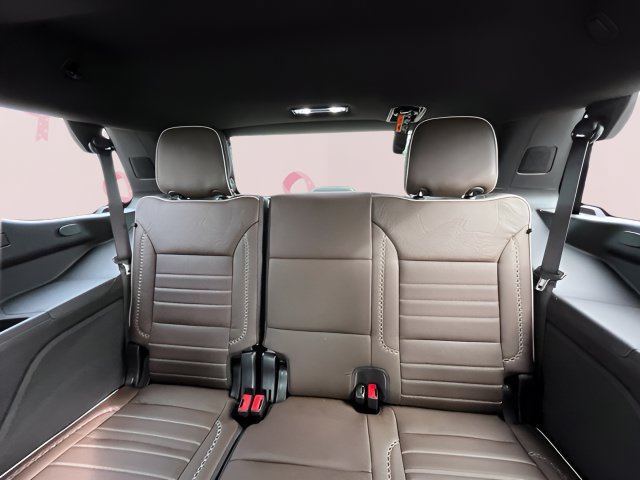 2027 GMC Yukon Denali Ultimate - Photo 33
