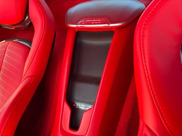 2024 Chevrolet Corvette 3LT - Photo 21