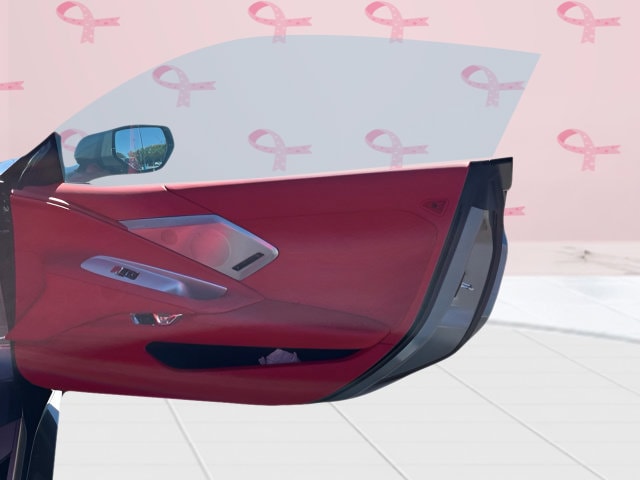 2024 Chevrolet Corvette 3LT - Photo 24