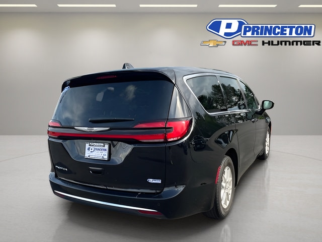 2024 Chrysler Pacifica Touring L - Photo 7