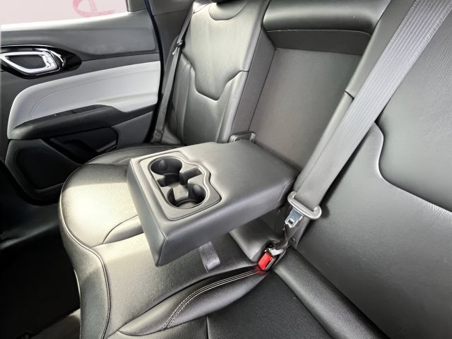 2024 Jeep Compass Limited - Photo 27