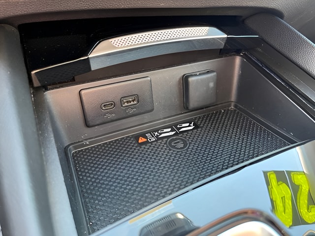 2024 Buick Envision Preferred - Photo 20