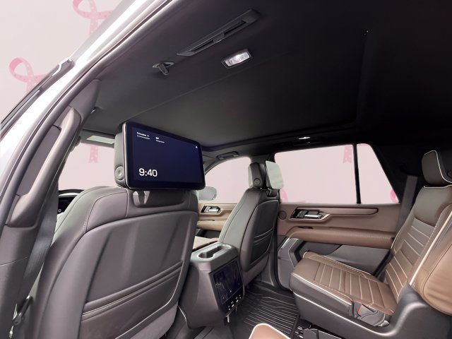 2027 GMC Yukon Denali Ultimate - Photo 32