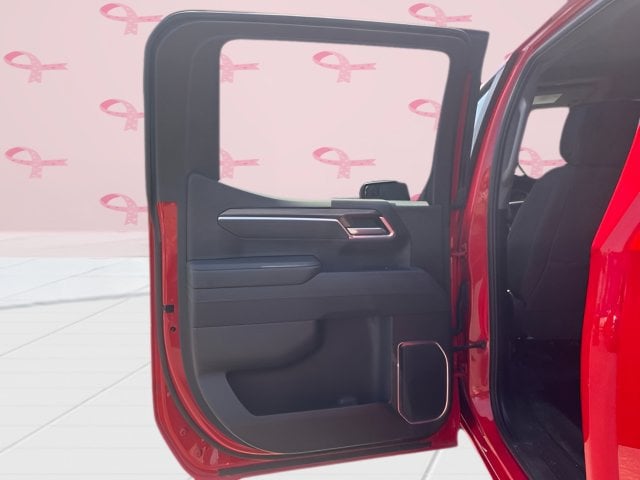 2025 Chevrolet Silverado 1500 LT - Photo 24