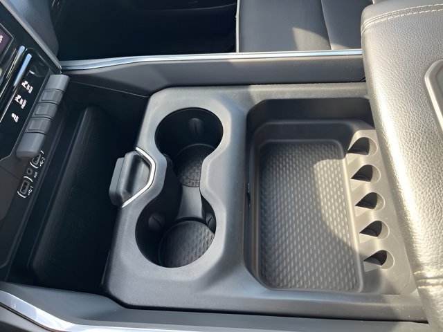 2025 RAM Ram 1500 Pickup Laramie - Photo 19