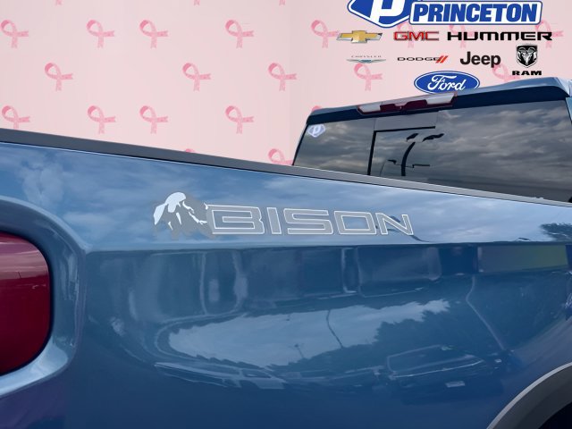 2024 Chevrolet Silverado 1500 ZR2 - Photo 37