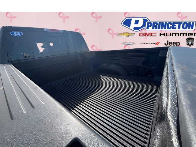 2025 RAM Ram 1500 Pickup Laramie - Photo 38