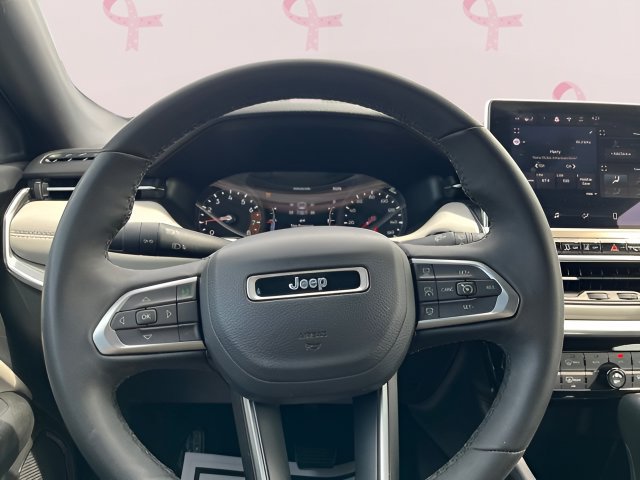 2024 Jeep Compass Limited - Photo 15