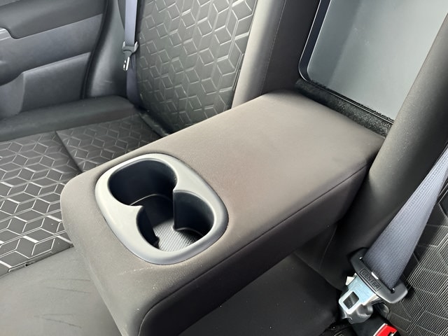 2024 Mitsubishi Outlander Sport S - Photo 26