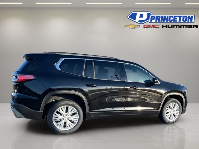 2026 GMC Acadia Elevation - Photo 8