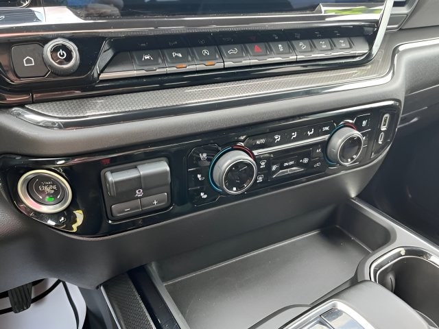 2024 Chevrolet Silverado 1500 ZR2 - Photo 17