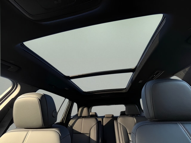 2026 GMC Acadia Elevation - Photo 24