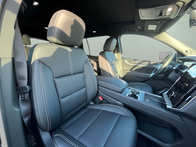 2026 GMC Acadia Elevation - Photo 33