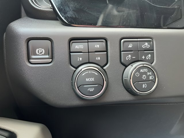 2024 Chevrolet Silverado 1500 ZR2 - Photo 14