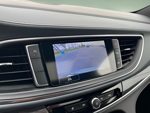 2023 Buick Enclave Essence - Photo 18