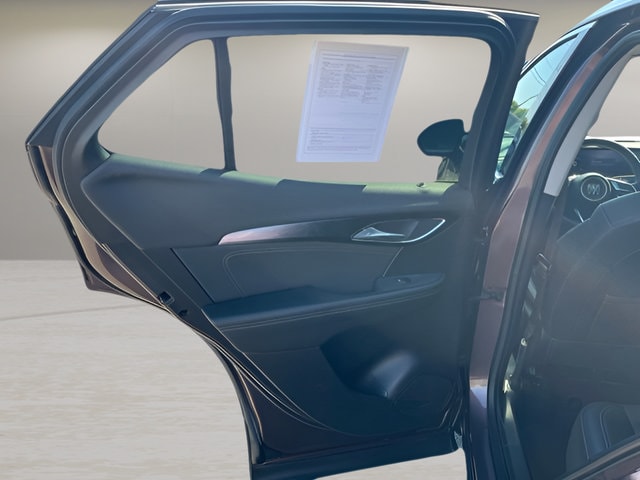 2024 Buick Envision Preferred - Photo 24