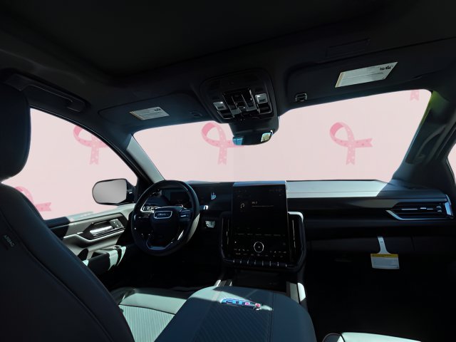 2027 GMC Yukon AT4 - Photo 33