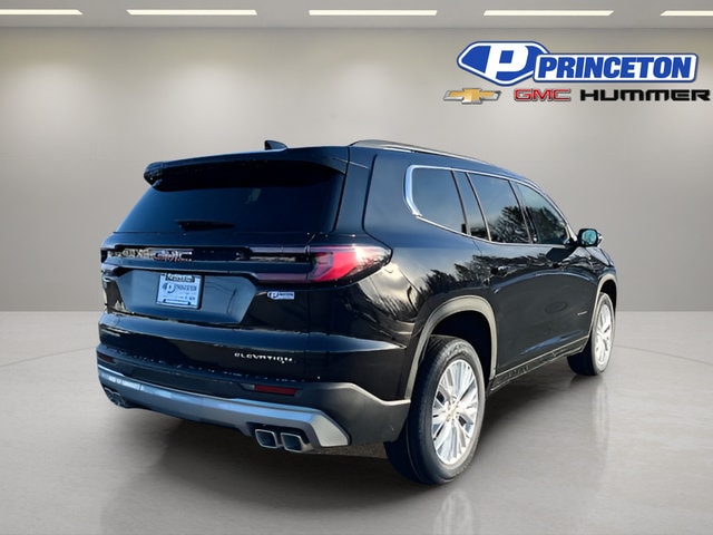 2026 GMC Acadia Elevation - Photo 7
