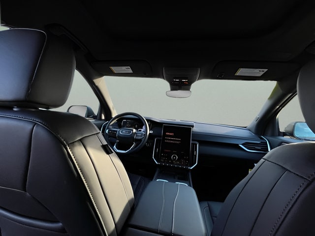 2026 GMC Acadia Elevation - Photo 28