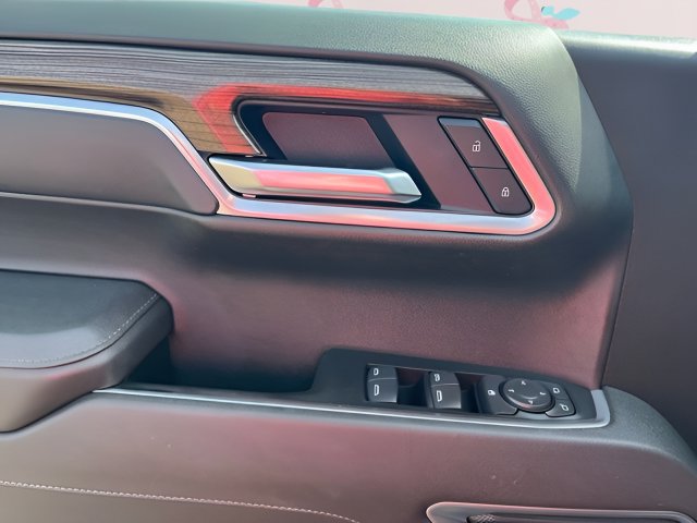 2025 Chevrolet Silverado 1500 LT - Photo 10